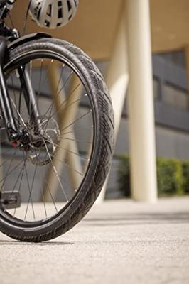 SCHWALBE Buitenband 28-2.00 (50-622) marathon efficiency zwart vw r