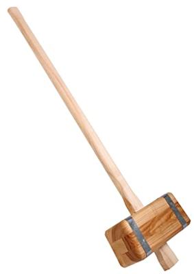Talen tools tuinhamer vk compleet