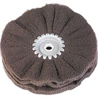 Fein 63723021013 Schuurvlies met golfvouwen en boring 14 mm 150 mm 1 stuk(s) - thumbnail