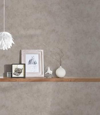 Livingwalls Metropolitan Stories grijs behang | 369242