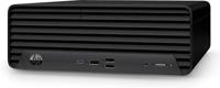 HP Desktop-PC 400SFF G9 i5-14500 8GB RAM 256GB SSD - thumbnail