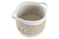 Basket spelset DKD Home Decor Kinderen 34 x 34 x 27 cm - thumbnail