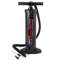 Intex 68615 double quick iii handpomp 3,3l 48 cm - thumbnail