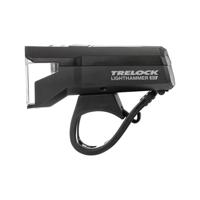 Koplamp Trelock LS 480 Lighthammer 80 lux - zwart - thumbnail