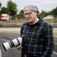 Canon RF 100-500mm F/4.5-7.1L IS USM - thumbnail