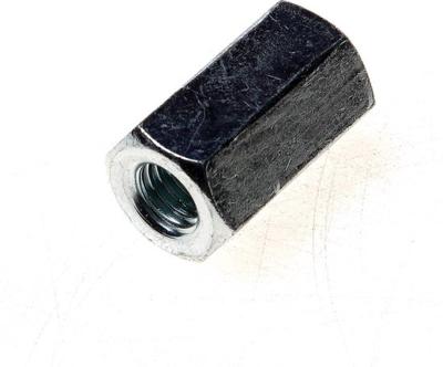 verbindingsmoer M4 D6334 3xD elvz | 200 Stuk stuks