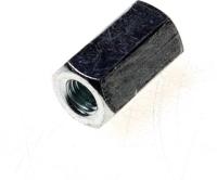 verbindingsmoer M4 D6334 3xD elvz | 200 Stuk stuks - thumbnail