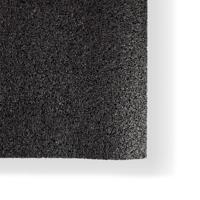 Nedis WAAM110BK Trillingsmat Voor Wasmachine - thumbnail