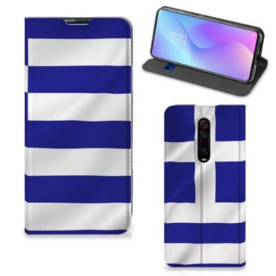 Xiaomi Mi 9T Pro | Standcase | Griekenland