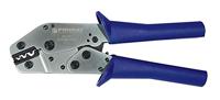 Promat/Tecwerk Krimptang | lengte 205 mm | 0,5 - 6 (~AWG 20... 10) mm² - 4000810452 - thumbnail