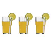 Arcoroc Longdrinkglazen Norvege 320 ml - 6 Stuks - thumbnail