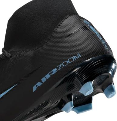 Nike Mercurial Superfly 10 Academy FG/MG Voetbalschoenen 44.5 - thumbnail