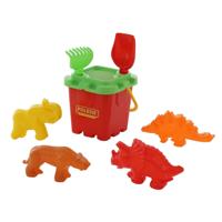 Cavallino kasteelemmer set, 8dlg. - thumbnail