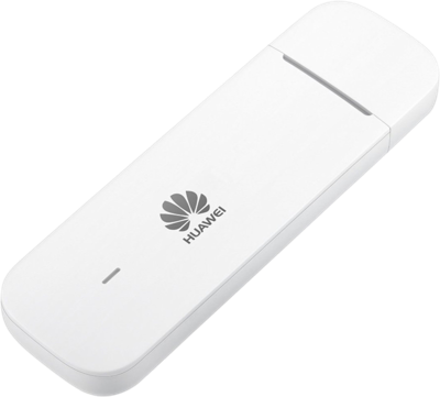 Brovi E3372-325 LTE USB Dongle Modem, Wit