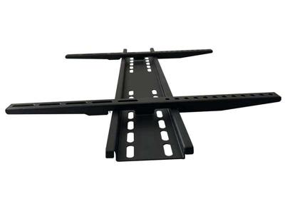 Tracer WallGrip LCD/LED TV beugel, Zwart