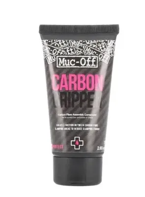Muc-Off Muc off, schmier-/pflegemittel, carbon gripper, 75g