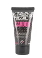 Muc-Off Muc off, schmier-/pflegemittel, carbon gripper, 75g - thumbnail