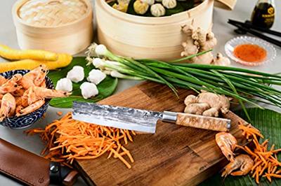 VG10 Forged | Hakbijl