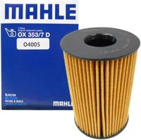 Oliefilter OX3537D - thumbnail