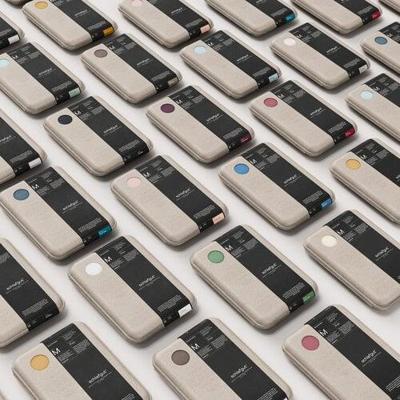 Schlafgut Schlafgut Pure Jersey Boxspring Hoeslaken M - 120x200 - 130x220 496 Sand Mid