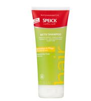 Speick Natural Aktiv Shampoo Regeneration & Care - thumbnail