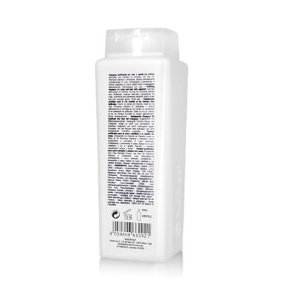 Framesi Morphosis Purifying Shampoo 250ml