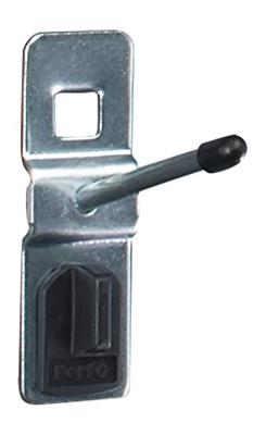 Bott Steunpin | T50xD4mm verzinkt | passend voor geperforeerde platen | 5 stuks in zak - 14001164 - 14001164