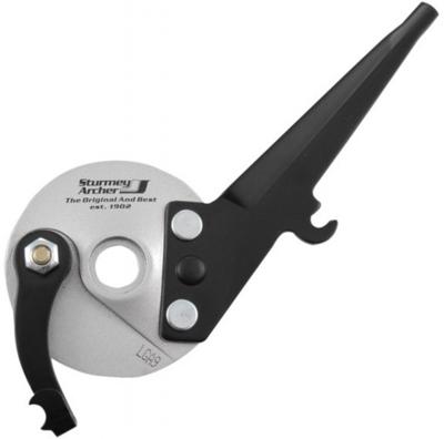 Sturmey-Archer Europa N.V. Sa elite remplaatvoor 70mm compleet