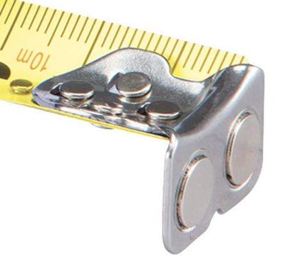 Makita B-57168 Rolbandmaat 10 meter x 25 mm - thumbnail