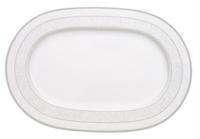 VILLEROY & BOCH - Gray Pearl - Vleesschaal (3) 35cm - thumbnail