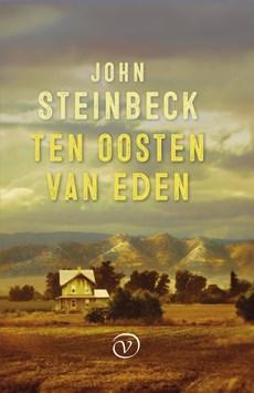 Ten oosten van Eden - John Steinbeck - ebook