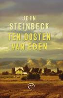 Ten oosten van Eden - John Steinbeck - ebook - thumbnail