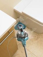 BLACK+DECKER 1600W Steam-mop BHSM1615DAM-QS stoomreiniger - thumbnail