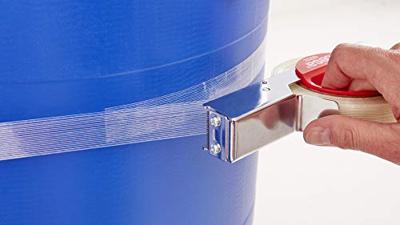 tesa ULTRA RESISTANT 45900-00000-00 Filament-tape tesapack Transparant (l x b) 50 m x 50 mm 1 stuk(s) tesa ULTRA RESISTANT 45900-00000-00 Filament-tape tesapack Transparant (l x b) 50 m x 50 mm 1 stuk(s)