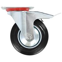 Wielen 4 st 160 mm - thumbnail