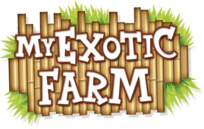 My Exotic Farm My Exotic Farm