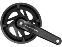 SHIMANO crankstel "essa fc-u2000-1" crankset shim. essa fc-u2000-1 40t 170mm - thumbnail