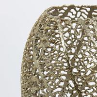 Light & Living Tafellamp 'Sinula' 24cm, kleur Goud - thumbnail