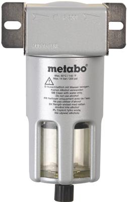 Metabo 80901063818 Schroefdraad (binnen) 1/4