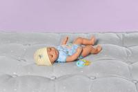 BABY born Lukas kleine jongensbaby - thumbnail