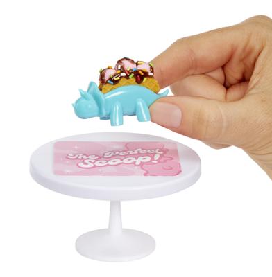 MGA Entertainment Make it mini foods diner series 4a - thumbnail