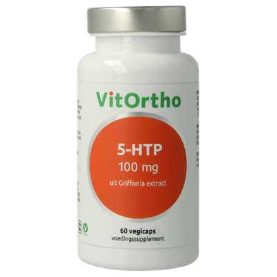 5 HTP griffonia extract 60 Vegetarische capsules