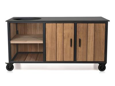 Fraaii Buitenkeuken Fraké Inferno Fraaii Buitenkeuken Fraké Inferno