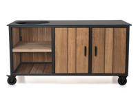 Fraaii Buitenkeuken Fraké Inferno - thumbnail