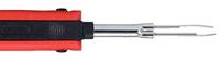 KS Tools 150.1276 Ontgrendelgereedschap voor platte stekker 4,8 mm (AMP Tyco 4,8-asy) - thumbnail