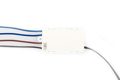 Klemko IBE-12/LI schemerschakelaar inbouw 830060