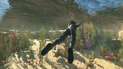 Hubris (PSVR2 Required)
