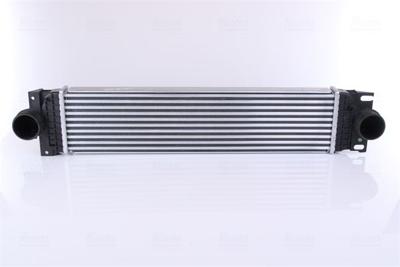 Intercooler, inlaatluchtkoeler 961236