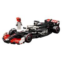 LEGO® Speed MoneyGram Haas F1® 77250 Team VF-24 racewagen - thumbnail