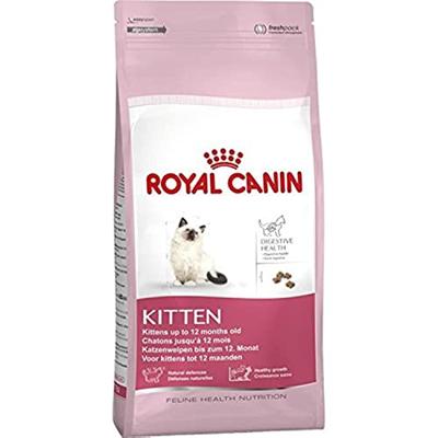 Royal Canin voer voor kitten 10kg - thumbnail